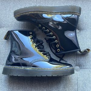 Women’s Dr. Martens 1460 Boot